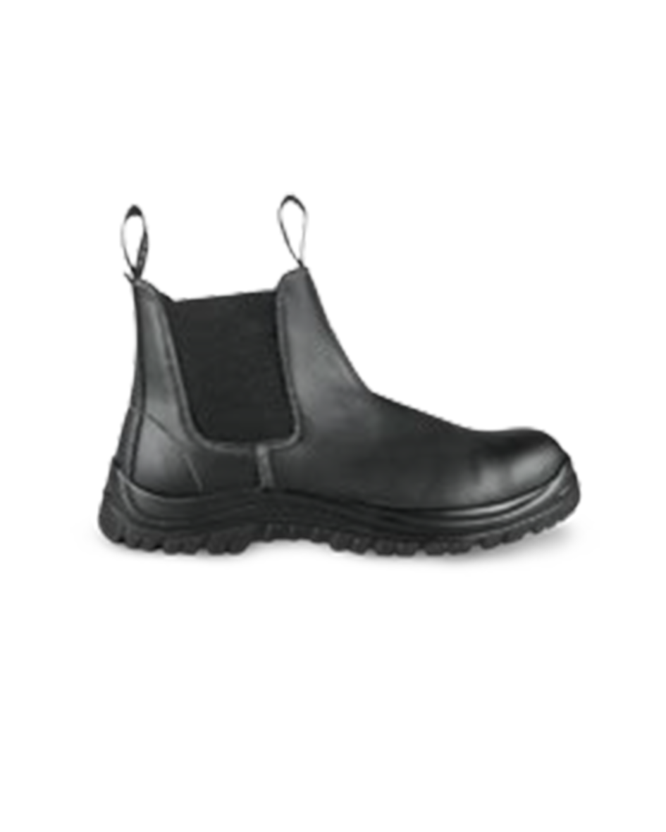 rebel crazy horse chelsea boot